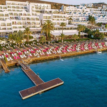 Prive Hotel Bodrum - Adult Only Esterno foto