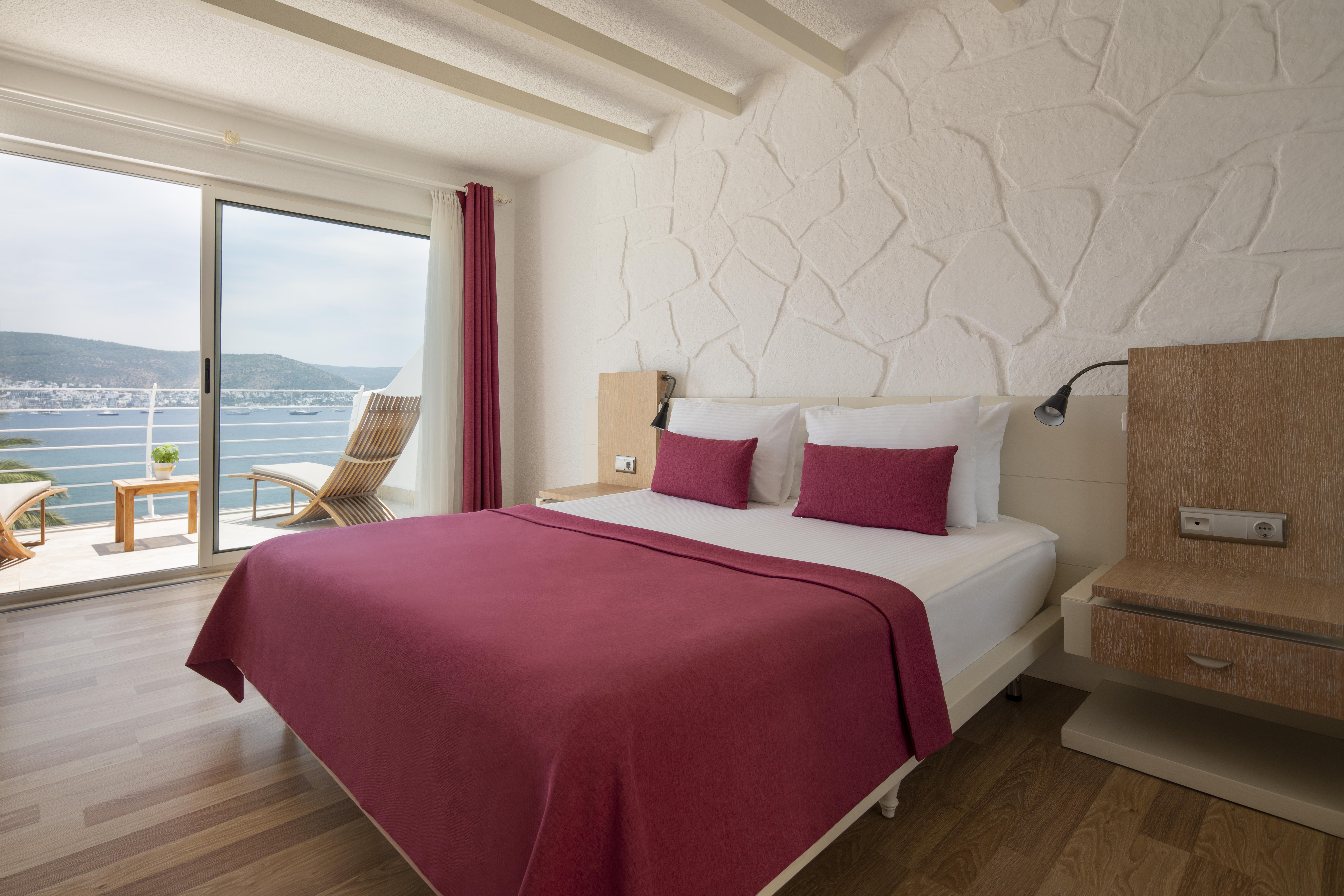 Prive Hotel Bodrum - Adult Only Esterno foto