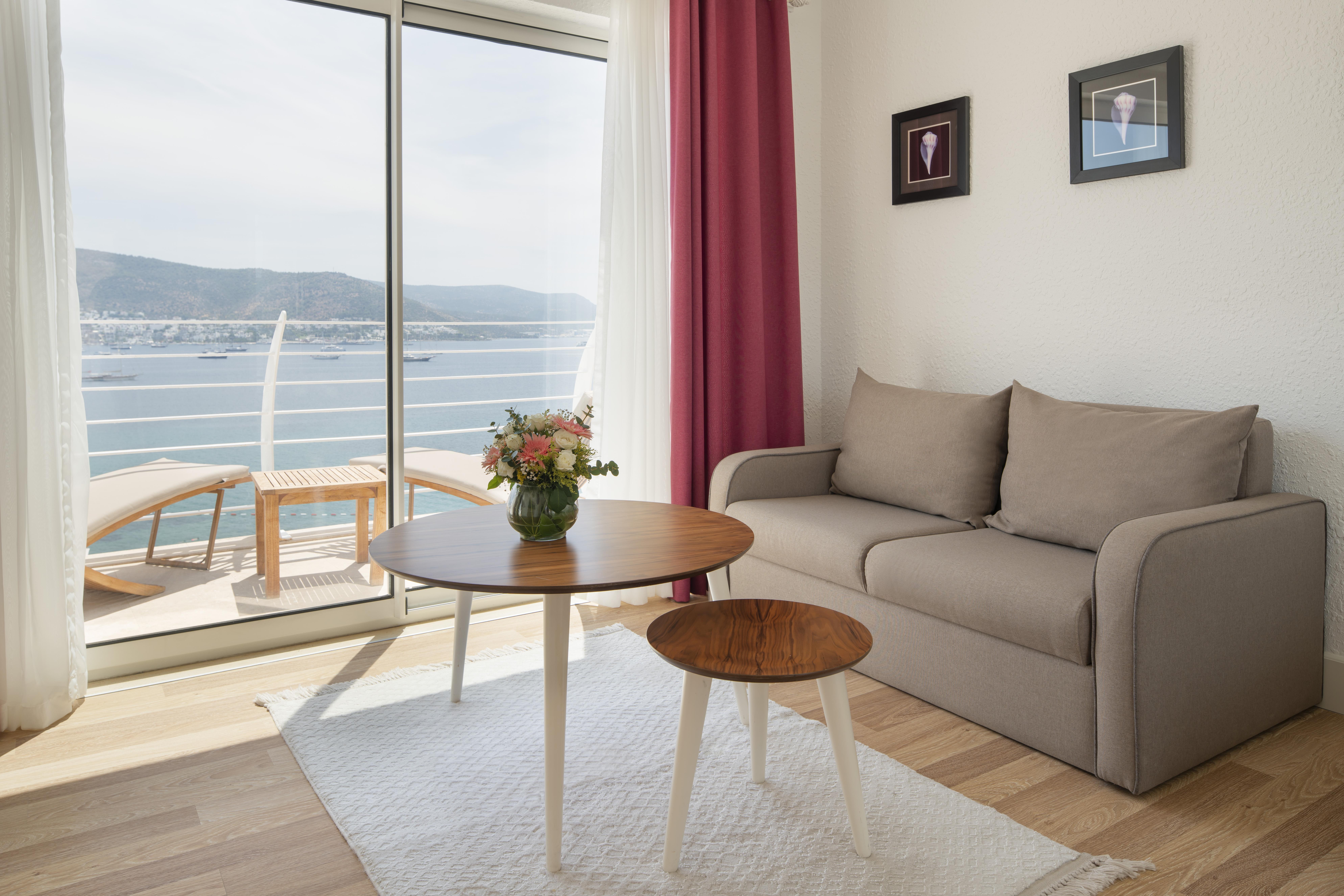 Prive Hotel Bodrum - Adult Only Esterno foto