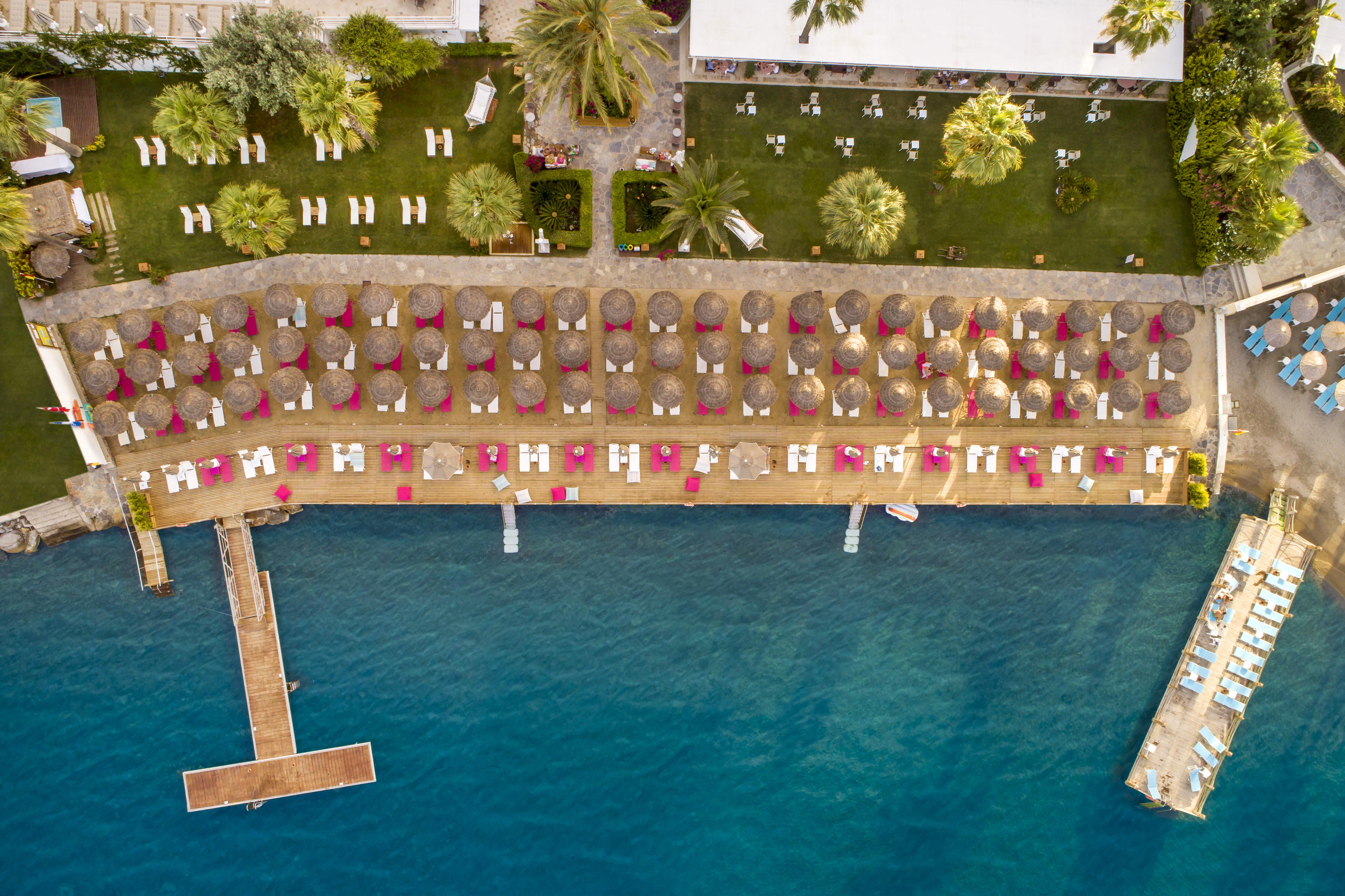 Prive Hotel Bodrum - Adult Only Esterno foto