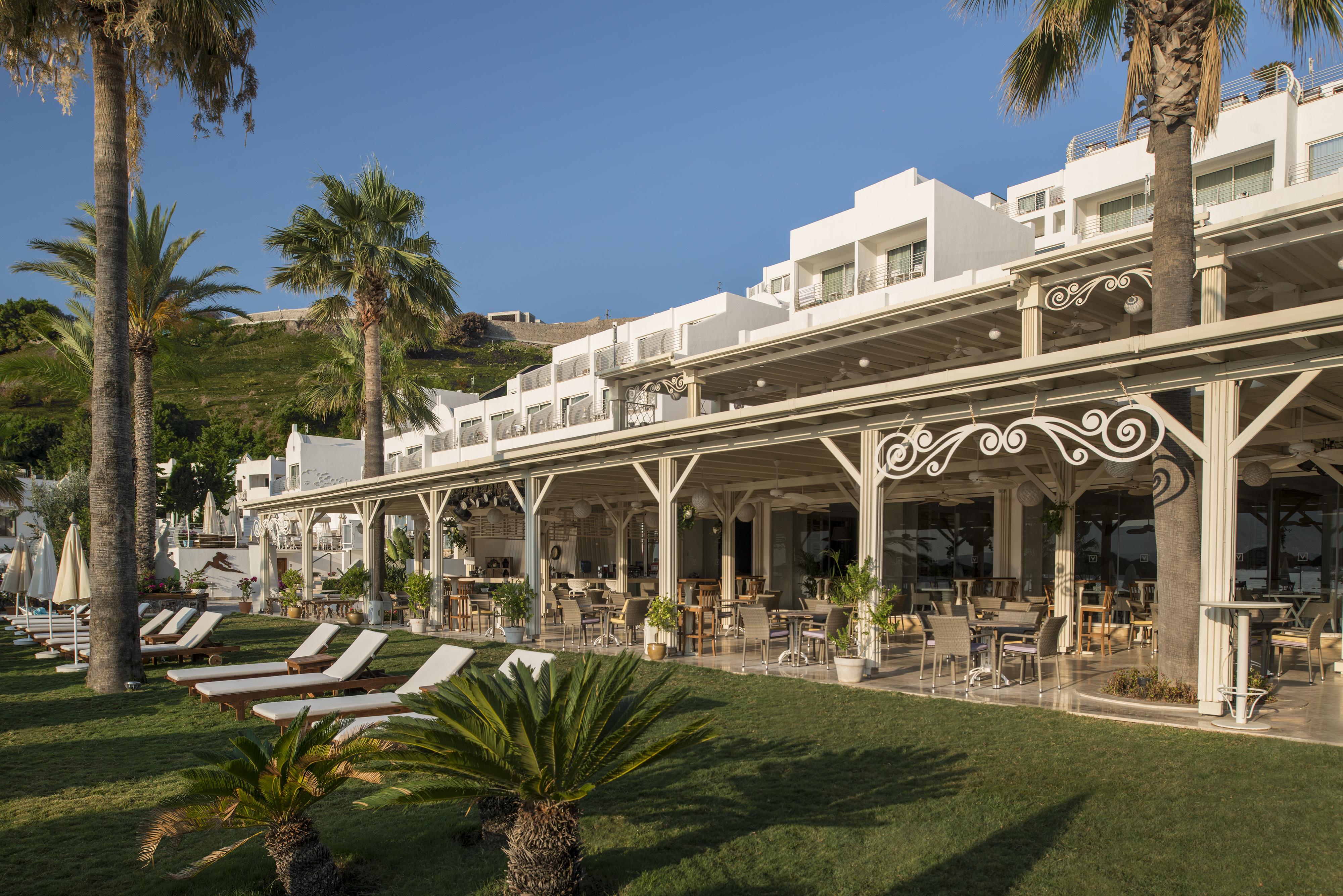 Prive Hotel Bodrum - Adult Only Esterno foto