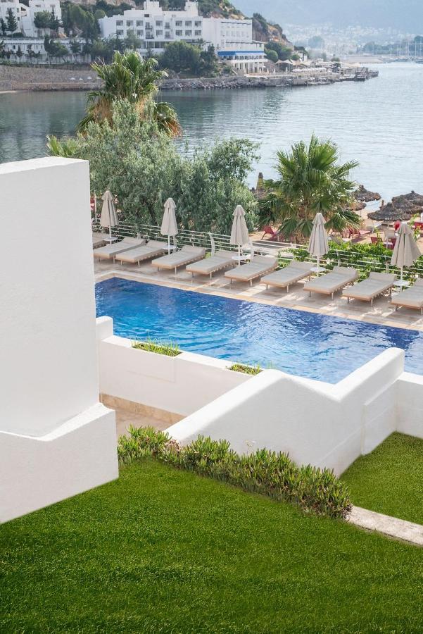 Prive Hotel Bodrum - Adult Only Esterno foto