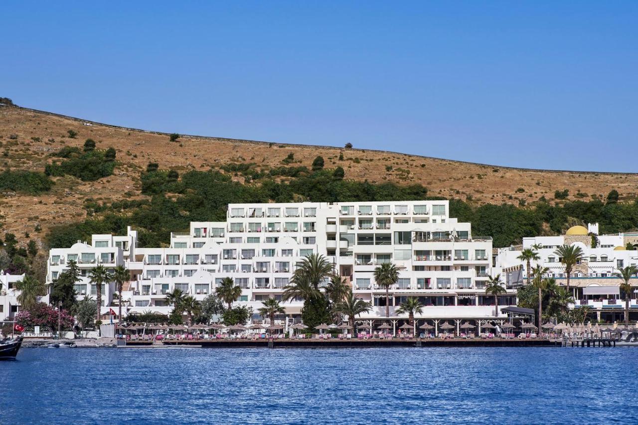 Prive Hotel Bodrum - Adult Only Esterno foto