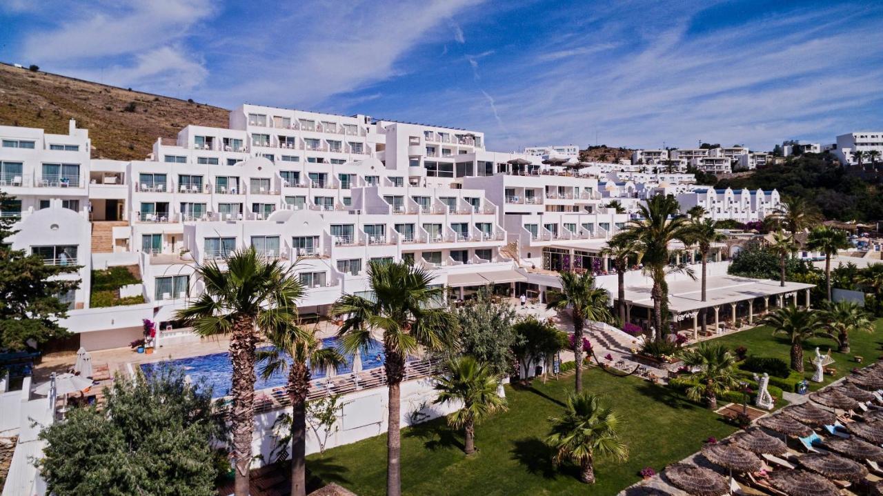Prive Hotel Bodrum - Adult Only Esterno foto