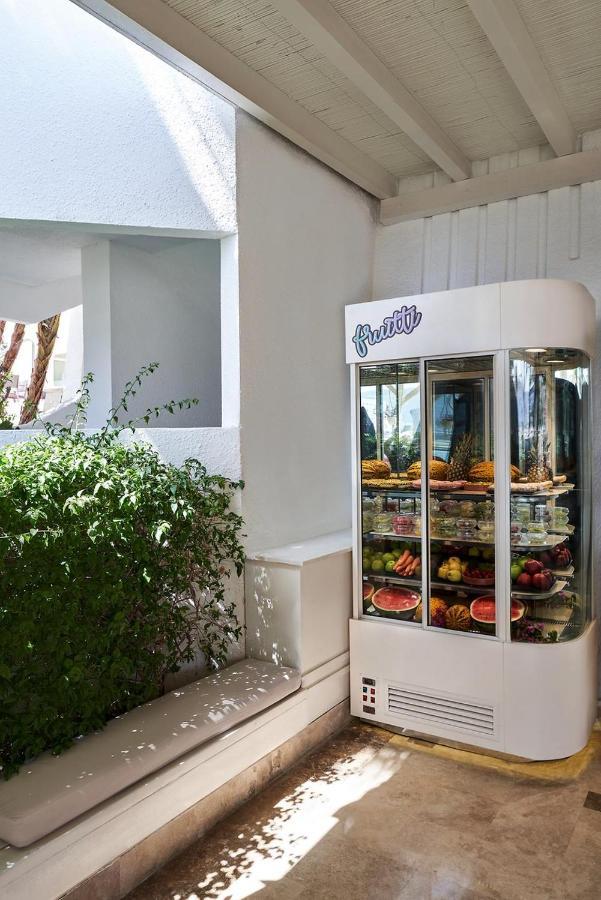 Prive Hotel Bodrum - Adult Only Esterno foto