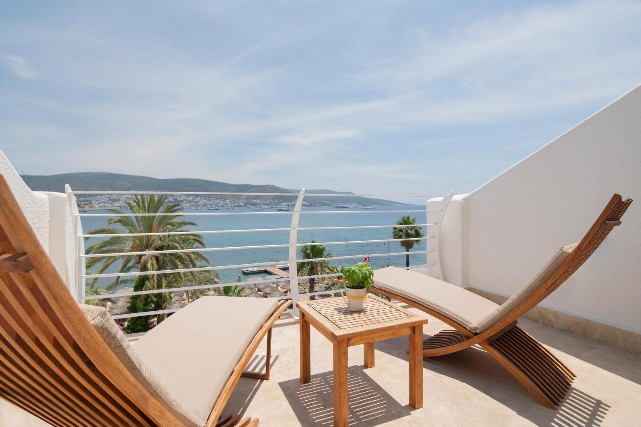 Prive Hotel Bodrum - Adult Only Esterno foto