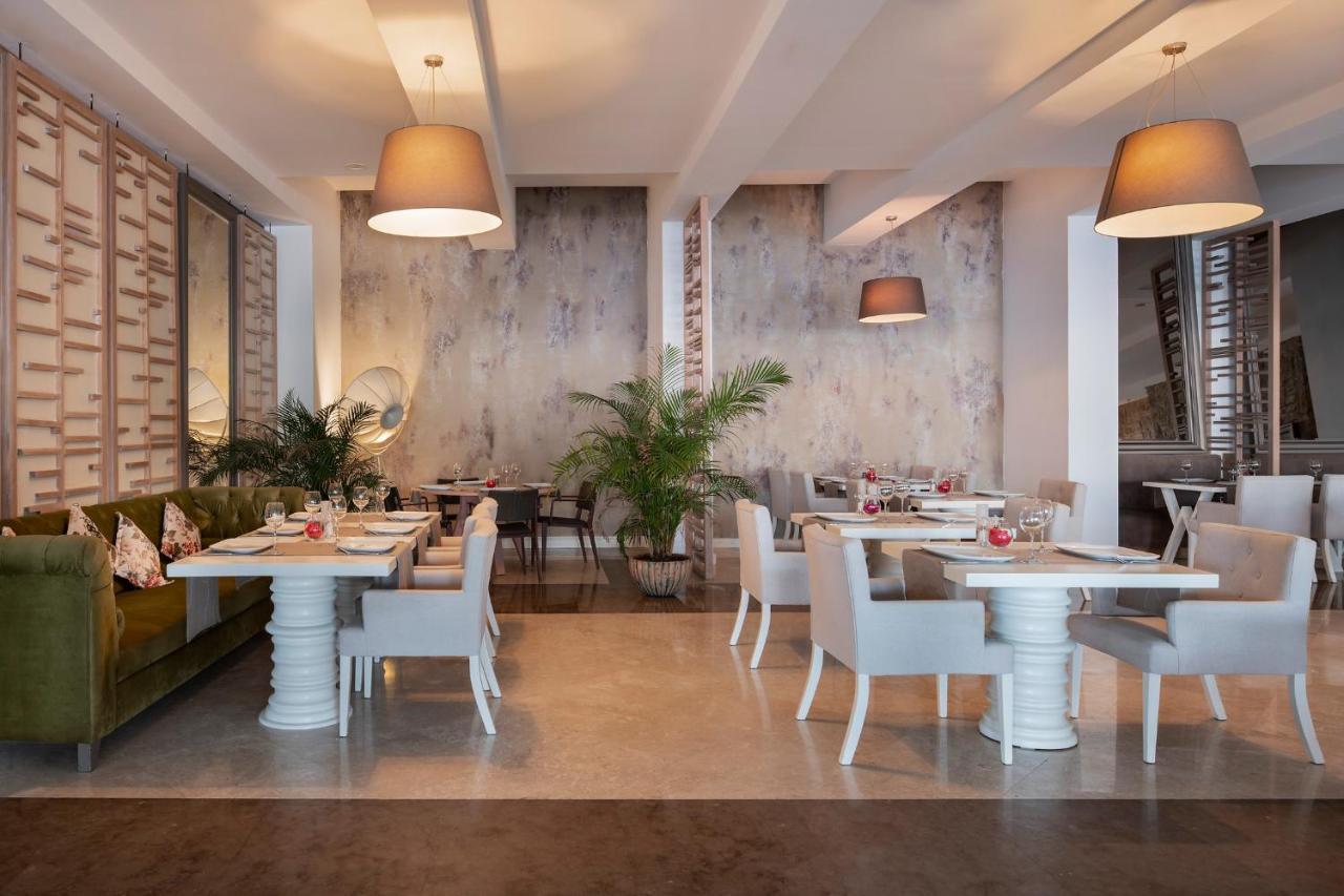 Prive Hotel Bodrum - Adult Only Esterno foto