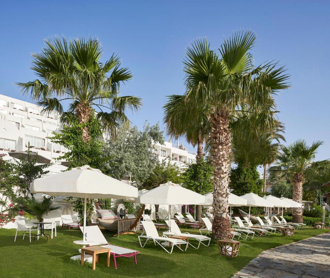 Prive Hotel Bodrum - Adult Only Esterno foto
