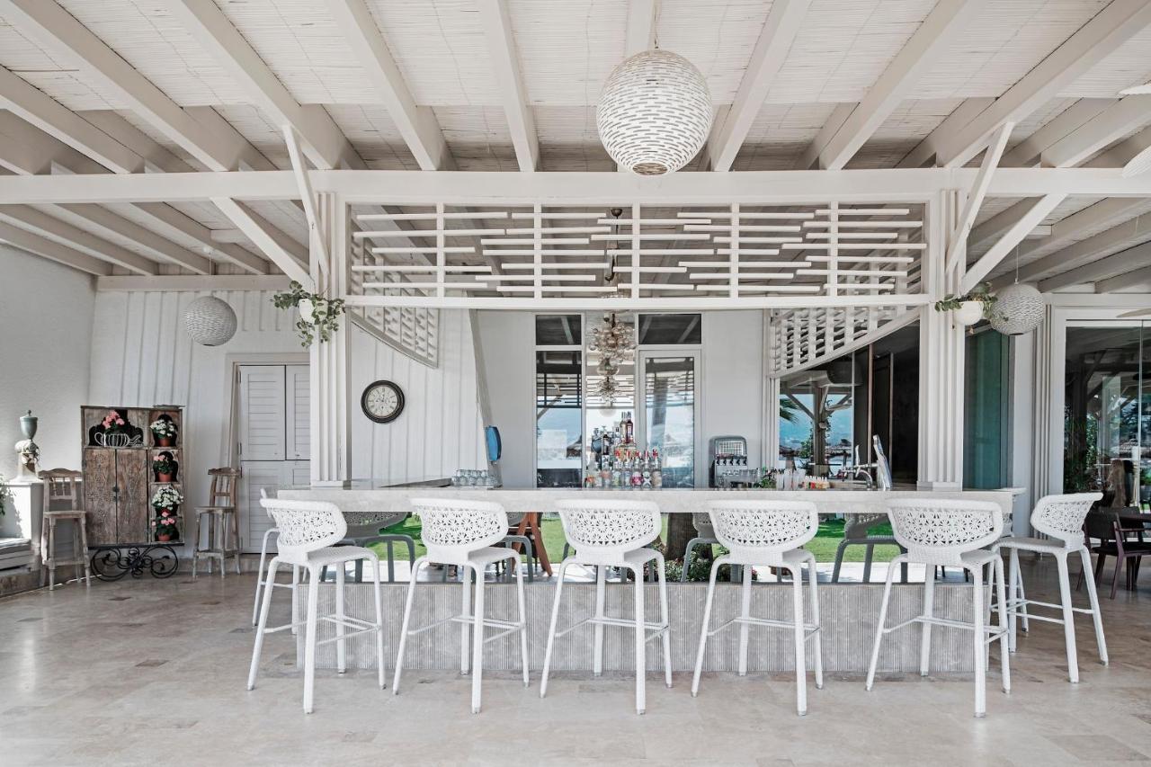 Prive Hotel Bodrum - Adult Only Esterno foto