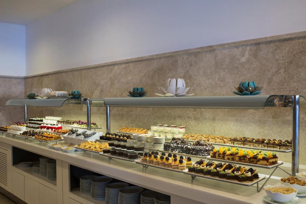 Prive Hotel Bodrum - Adult Only Esterno foto