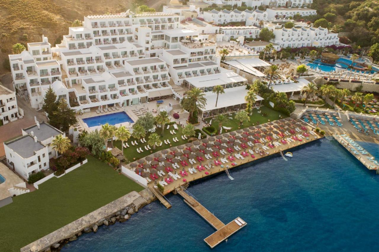 Prive Hotel Bodrum - Adult Only Esterno foto