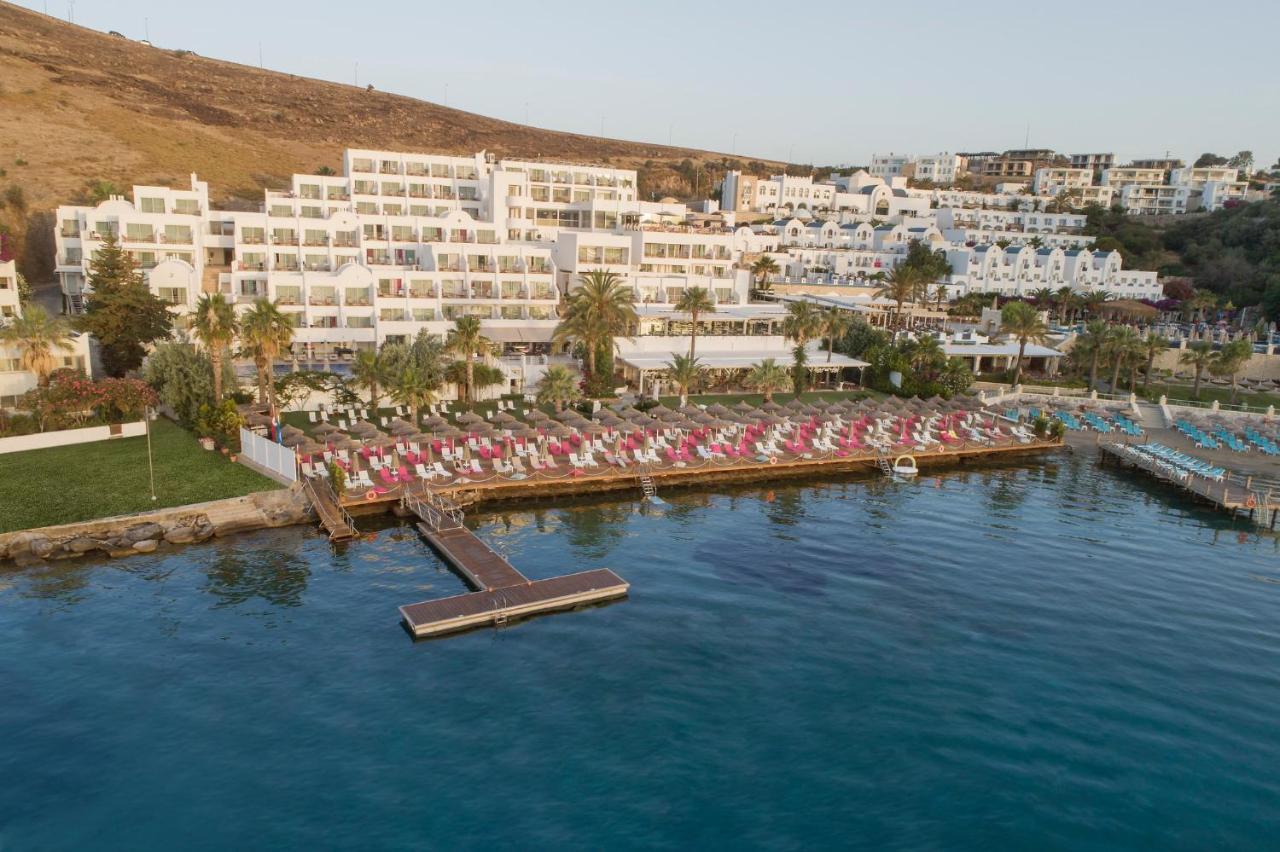 Prive Hotel Bodrum - Adult Only Esterno foto