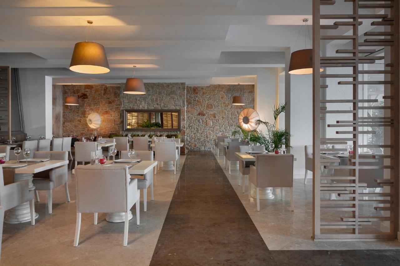 Prive Hotel Bodrum - Adult Only Esterno foto