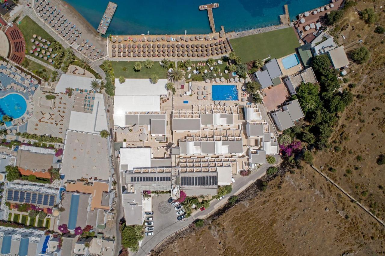 Prive Hotel Bodrum - Adult Only Esterno foto