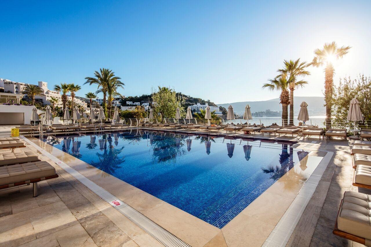 Prive Hotel Bodrum - Adult Only Esterno foto