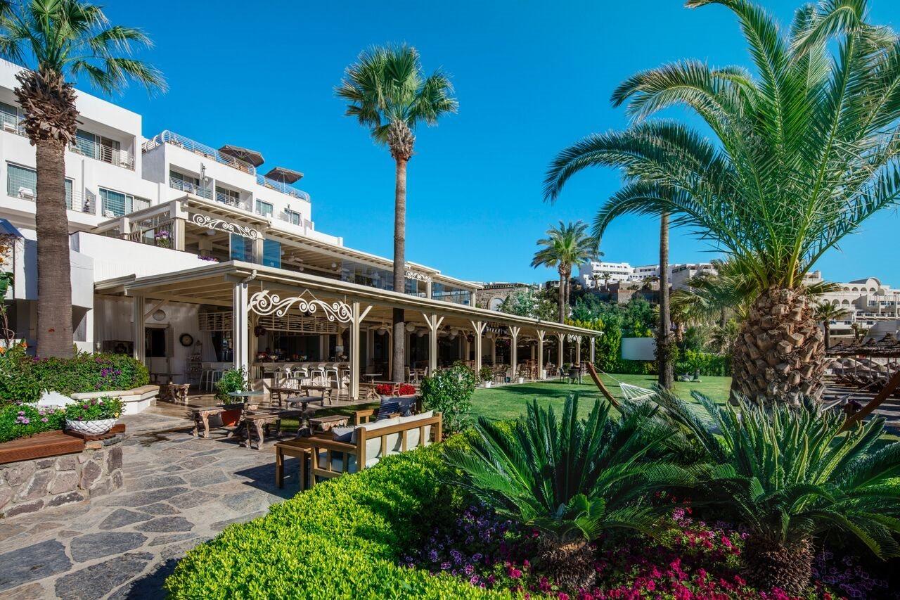 Prive Hotel Bodrum - Adult Only Esterno foto