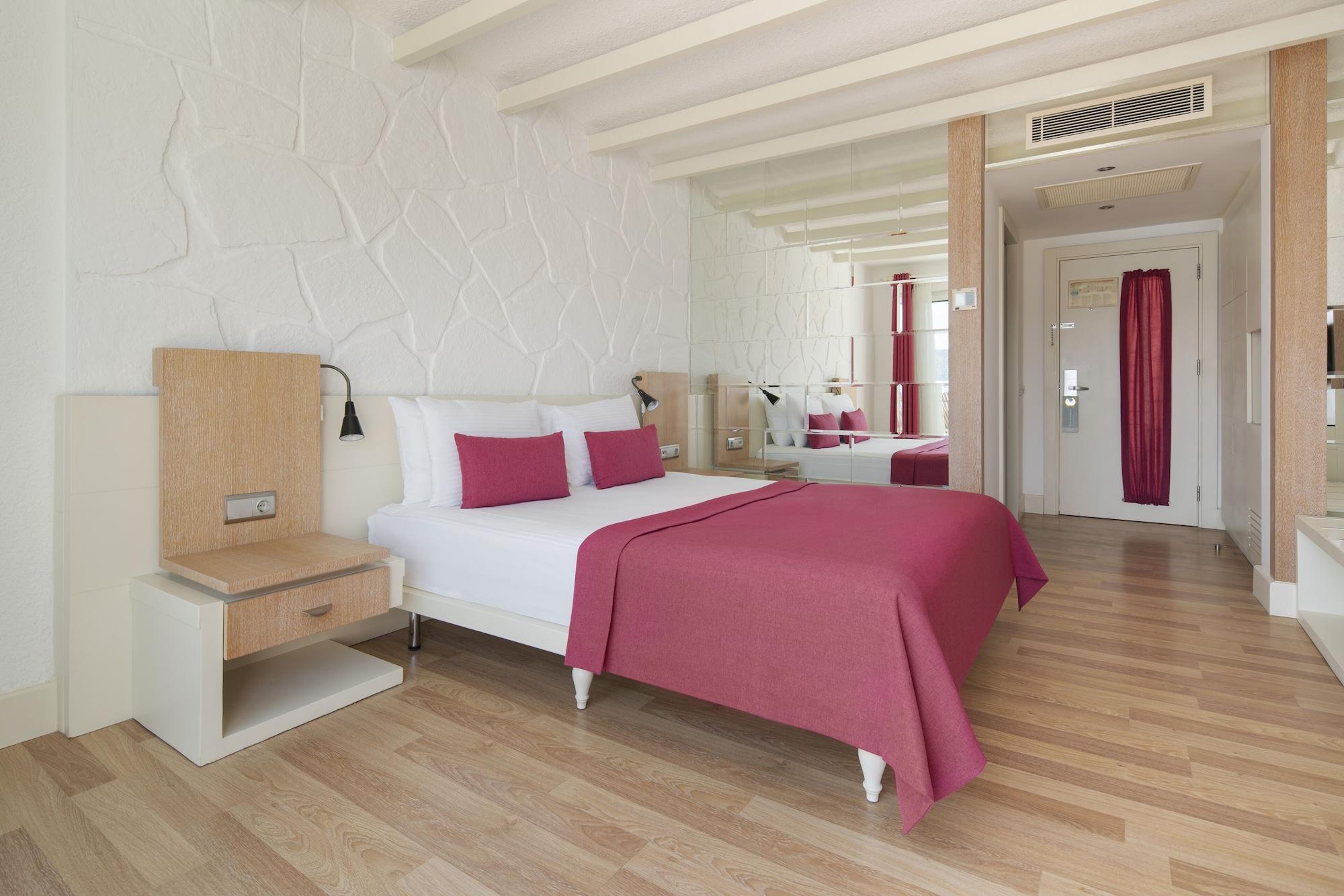 Prive Hotel Bodrum - Adult Only Esterno foto