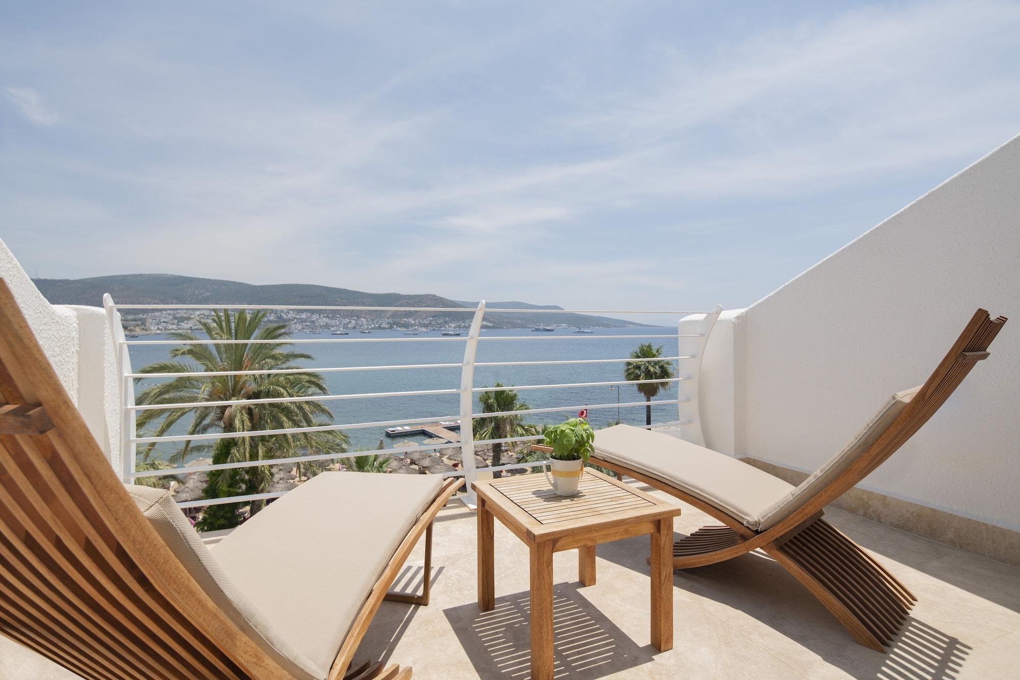 Prive Hotel Bodrum - Adult Only Esterno foto