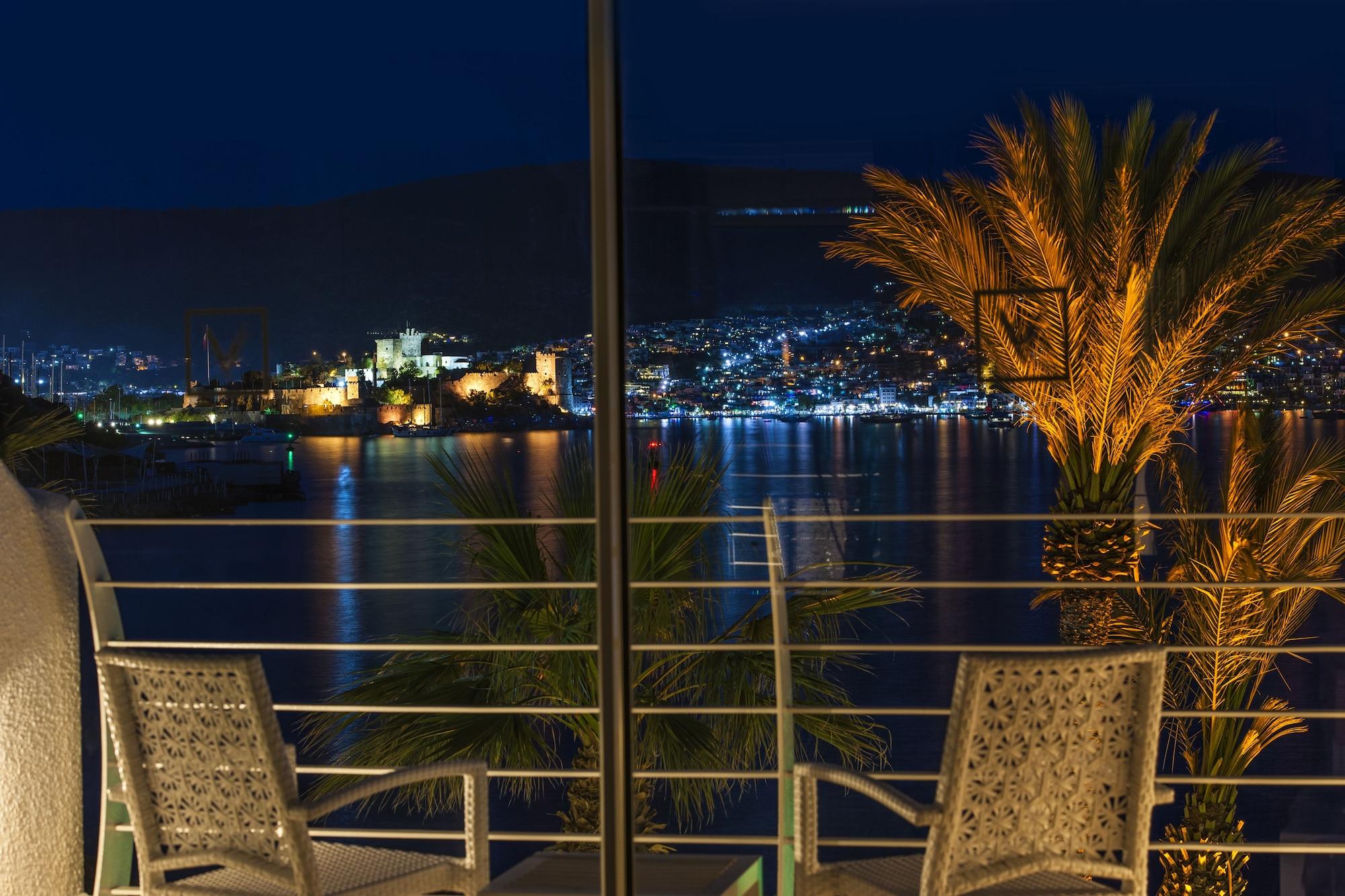 Prive Hotel Bodrum - Adult Only Esterno foto