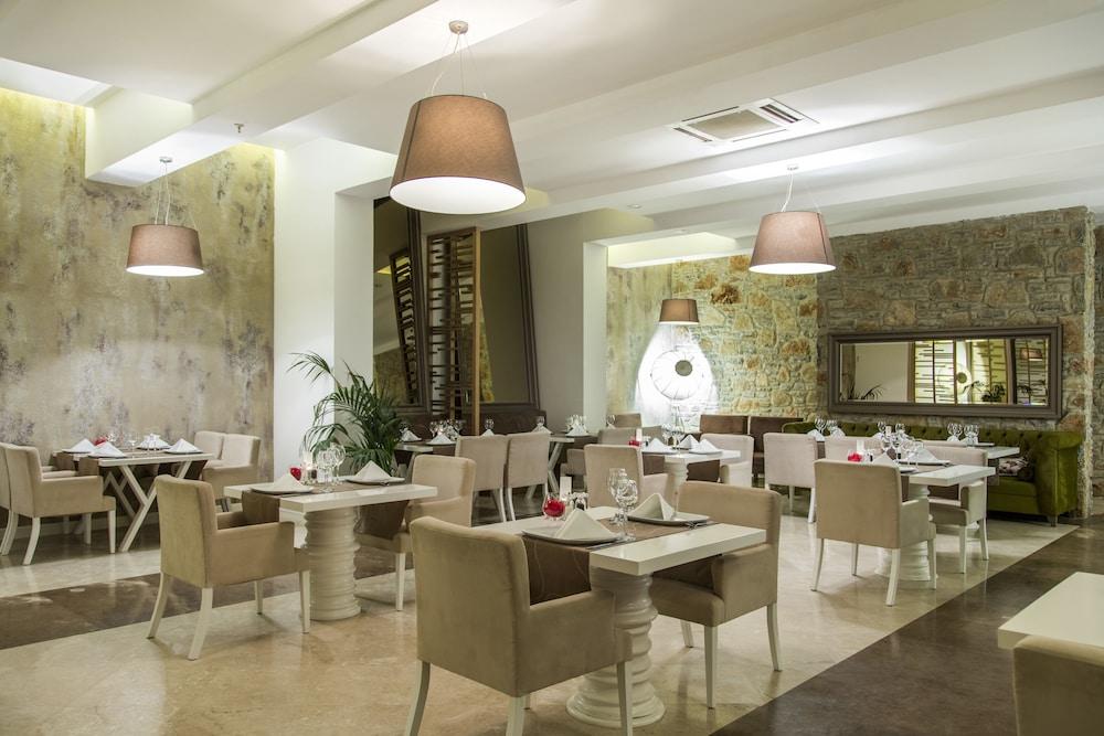 Prive Hotel Bodrum - Adult Only Esterno foto