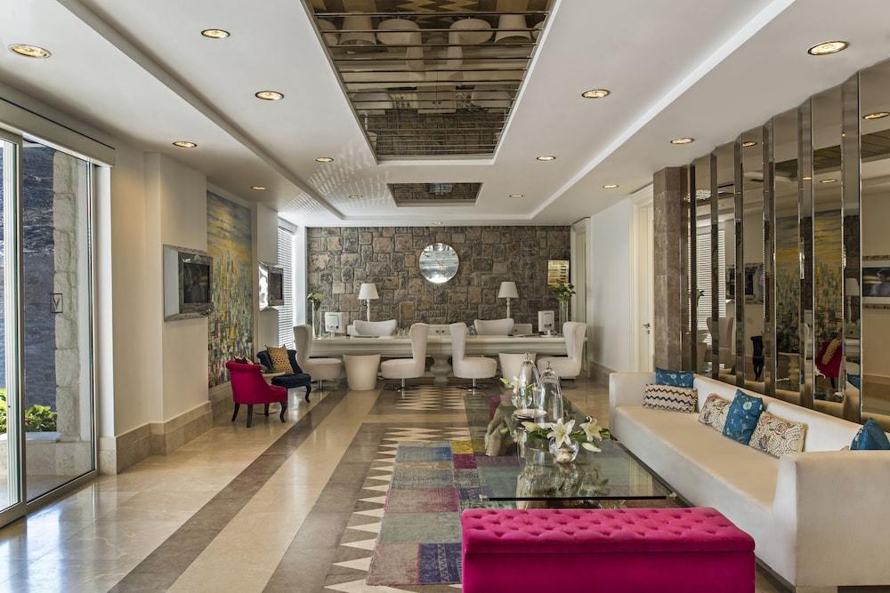 Prive Hotel Bodrum - Adult Only Esterno foto
