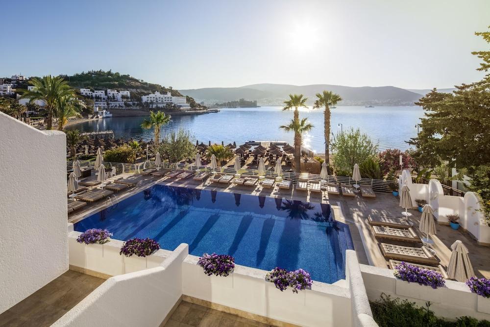 Prive Hotel Bodrum - Adult Only Esterno foto