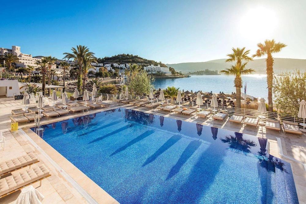Prive Hotel Bodrum - Adult Only Esterno foto