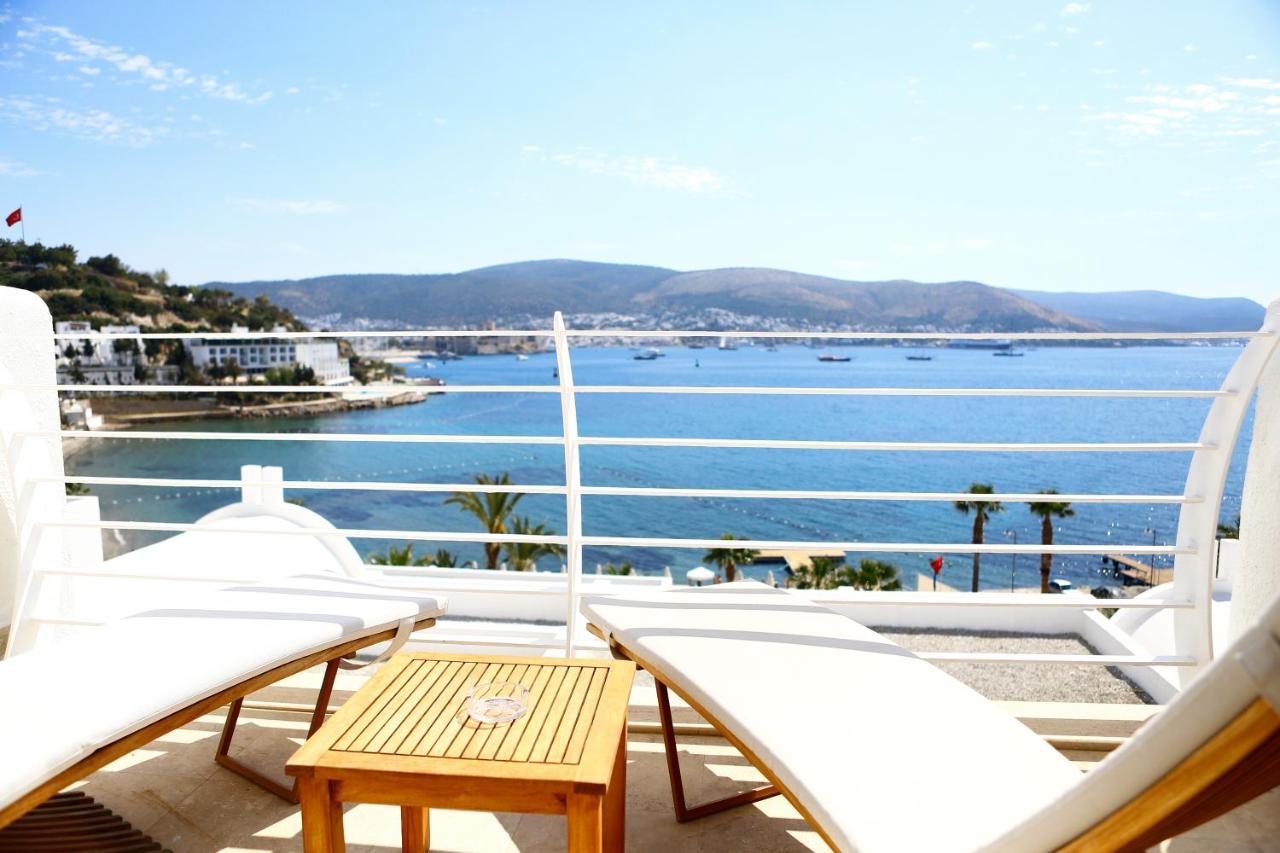 Prive Hotel Bodrum - Adult Only Esterno foto