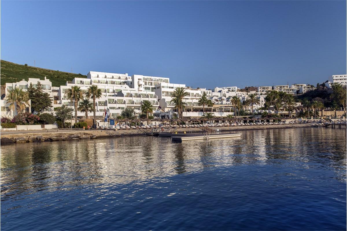 Prive Hotel Bodrum - Adult Only Esterno foto