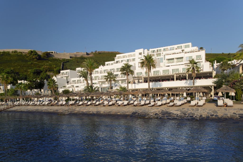 Prive Hotel Bodrum - Adult Only Esterno foto