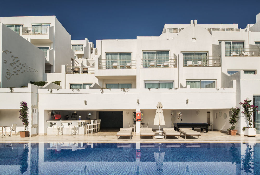 Prive Hotel Bodrum - Adult Only Esterno foto