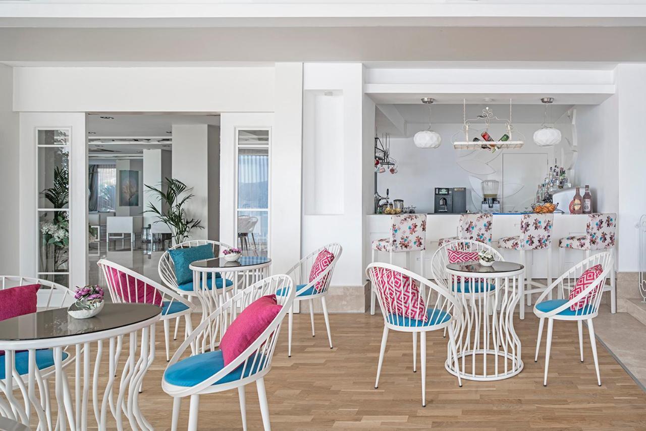 Prive Hotel Bodrum - Adult Only Esterno foto